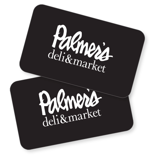 giftcards Pair of gift cards