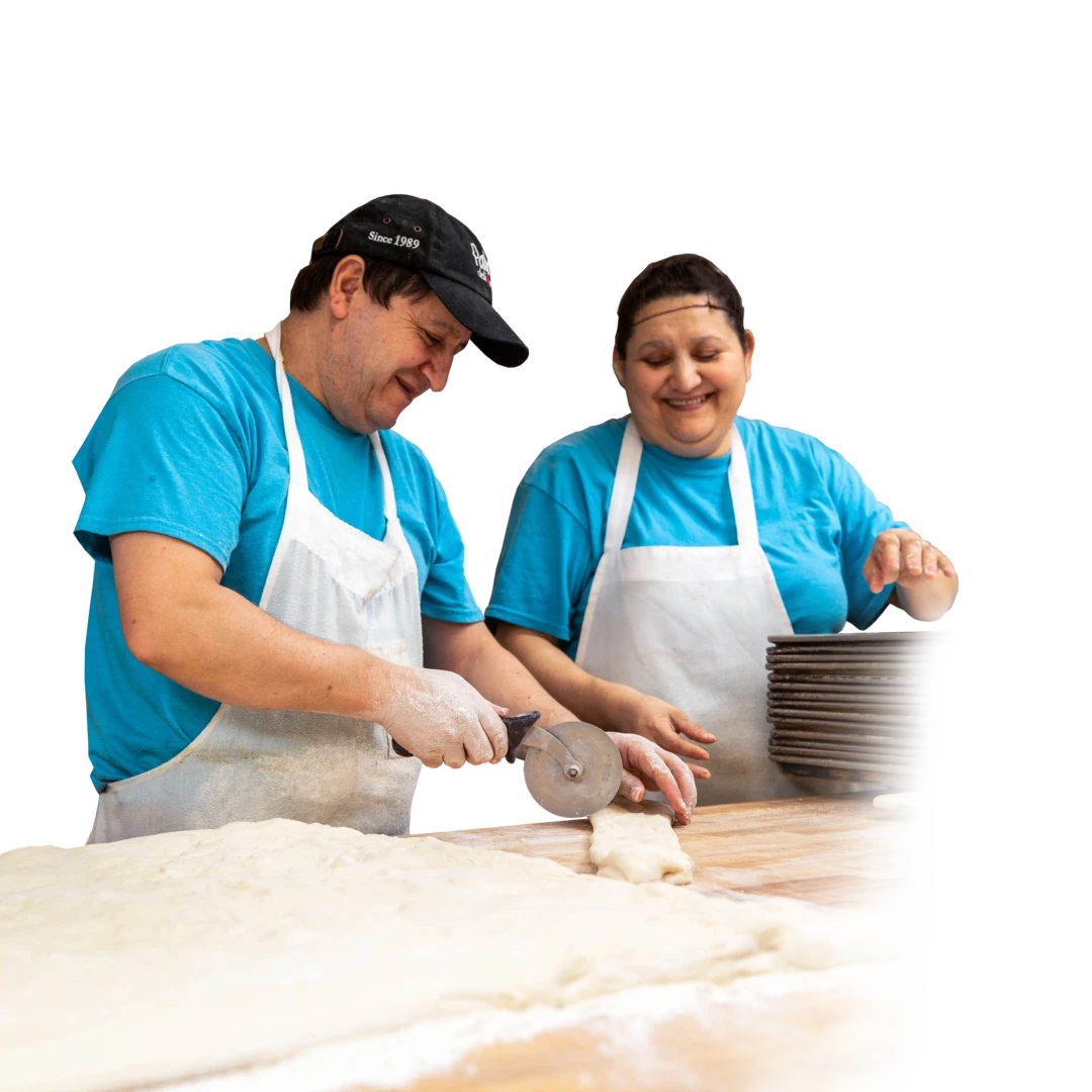 palmers-careers-hero employees making bread